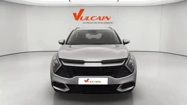 Gris Occasion 2022 Kia Sportage SUV | 27 490 € (Super prix) - Image 1/4