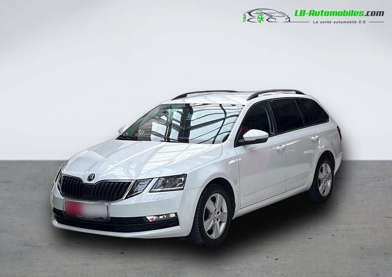 Utilisé 2018 Skoda Octavia Break | 18 900 € (Bon prix) - Image 1/3