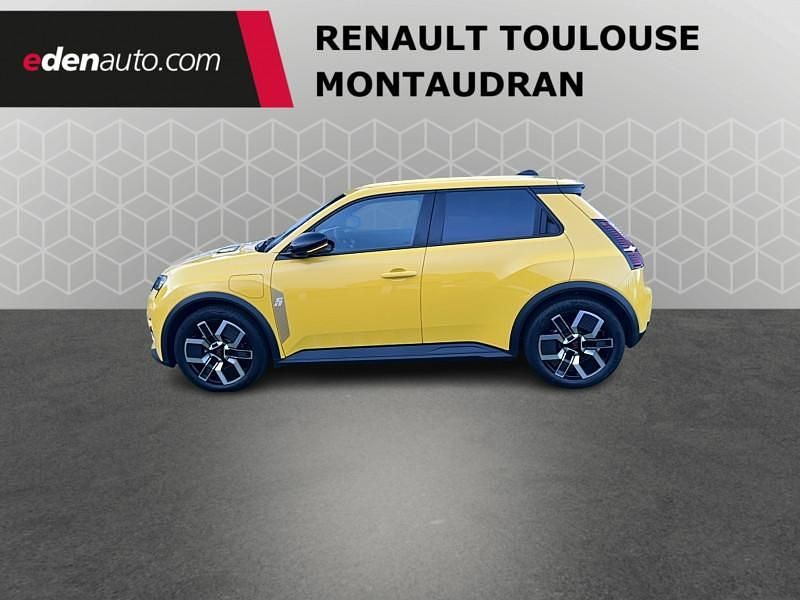 Nouvelle Renault 5 E-Tech Techno 110 kW (150 ch) 2025 Citadine