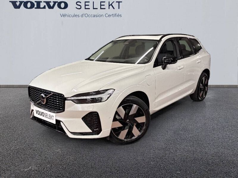 Nouvelle 2025 Volvo XC60 SUV | 81 880 € - Image 1/4