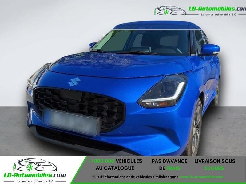 Utilisé 2024 Suzuki Swift Citadine | 21 000 € (Prix cher) - Image 1/4