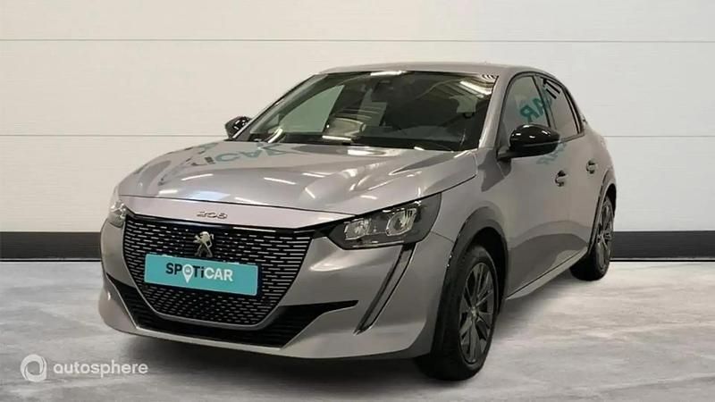 Occasion Peugeot 208 Style 100 kW (137 ch) 2022 Citadine