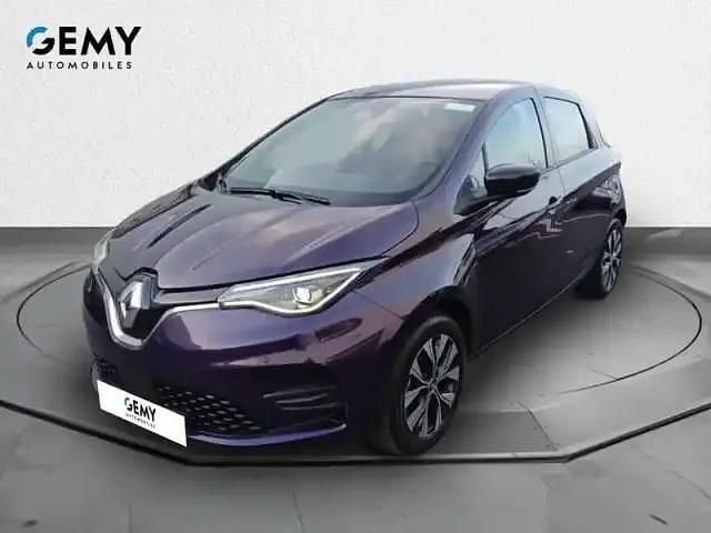 Vioca Occasion 2023 Renault Zoe Citadine | 16 699 € (Prix juste) - Image 1/4