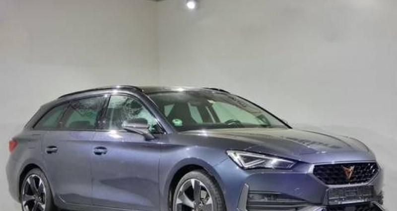 Occasion Cupra Leon 150 ch (110 kW) 2024 Break