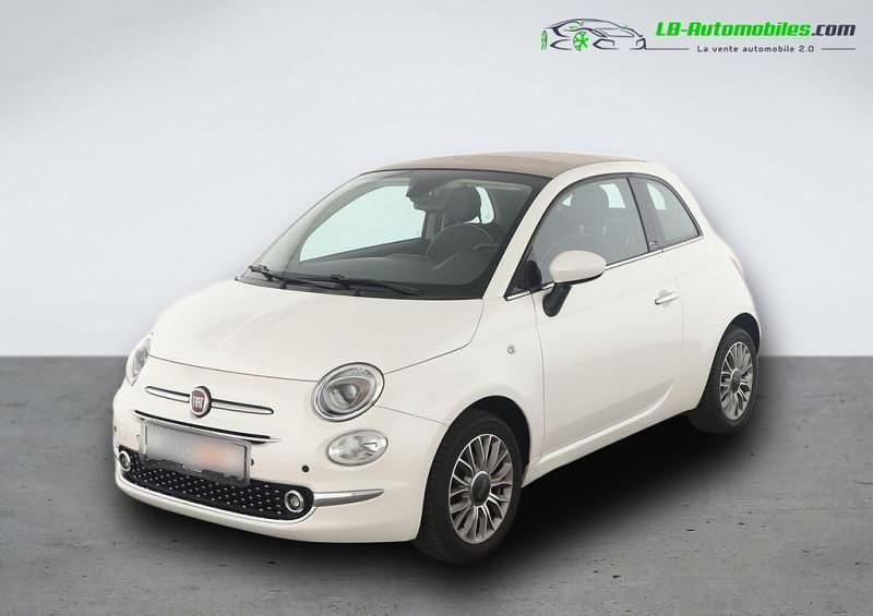 Utilisé 2016 Fiat 500 Citadine | 15 800 € (Prix juste) - Image 1/4
