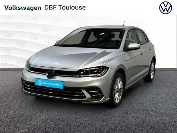 Utilisé 2024 VW Polo Style | 21 989 € (Prix juste) - Image 1/4