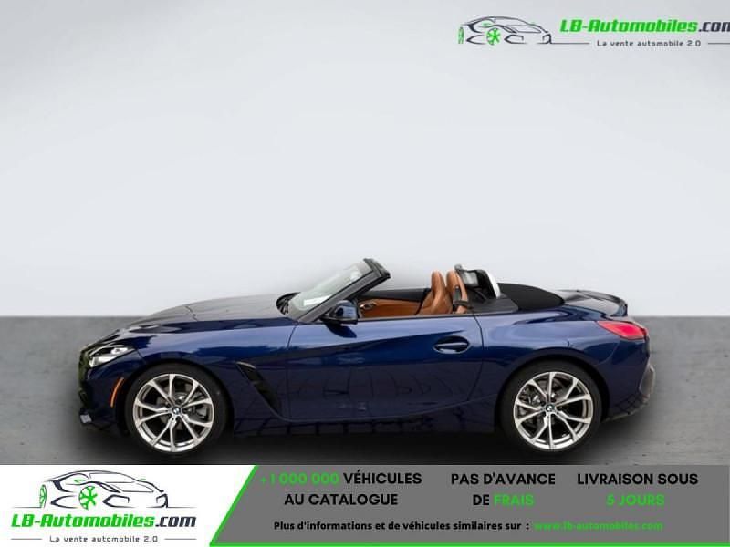 Occasion 2020 BMW Z4 Sport Line Coupé | 42 200 € - Image 1/4