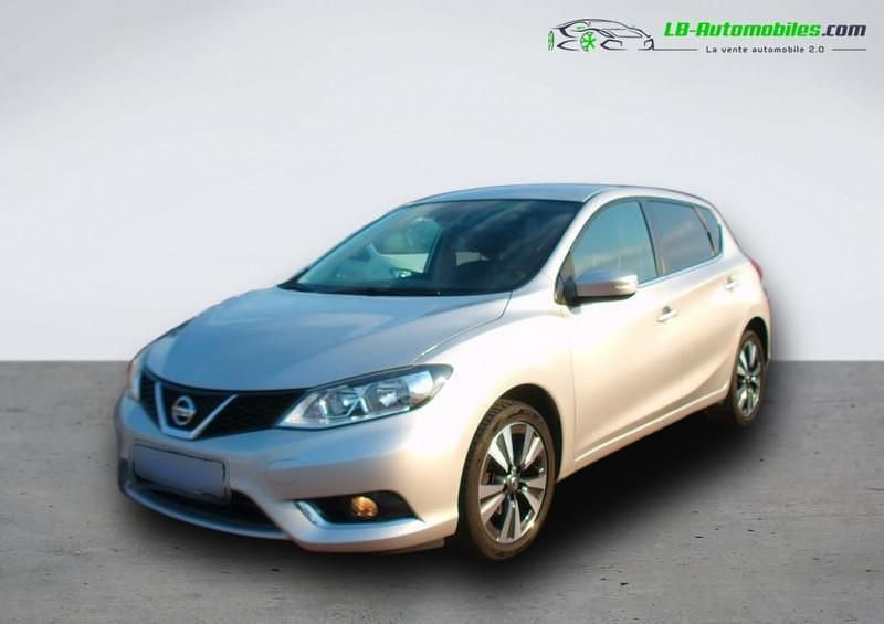Utilisé 2018 Nissan Pulsar Berline | 16 400 € (Prix juste) - Image 1/4