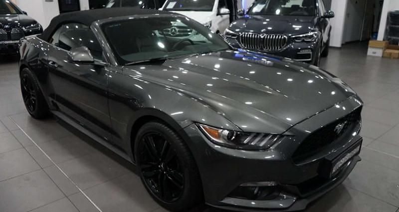 Occasion Ford Mustang Premium 2015 Coupé
