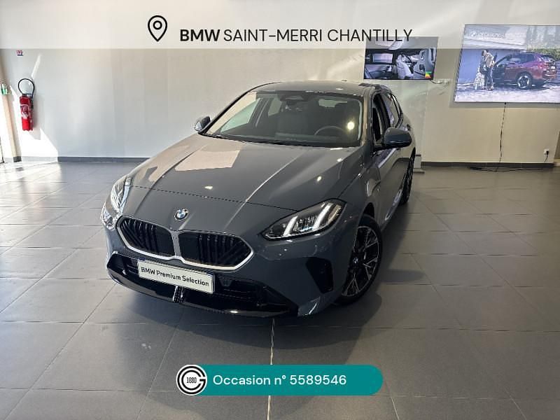 Utilisé 2025 BMW 116 M Sport Citadine | 34 990 € - Image 1/4