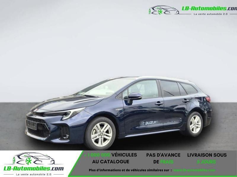 Occasion 2024 Suzuki Swace Comfort+ Break | 29 300 € (Super prix) - Image 1/4