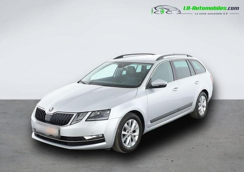 Utilisé 2017 Skoda Octavia Break | 26 300 € (Prix juste) - Image 1/4