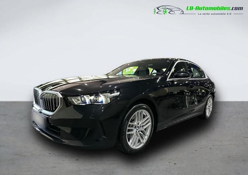 Utilisé 2024 BMW 520 Comfort Edition Berline | 55 900 € (Bon prix) - Image 1/4