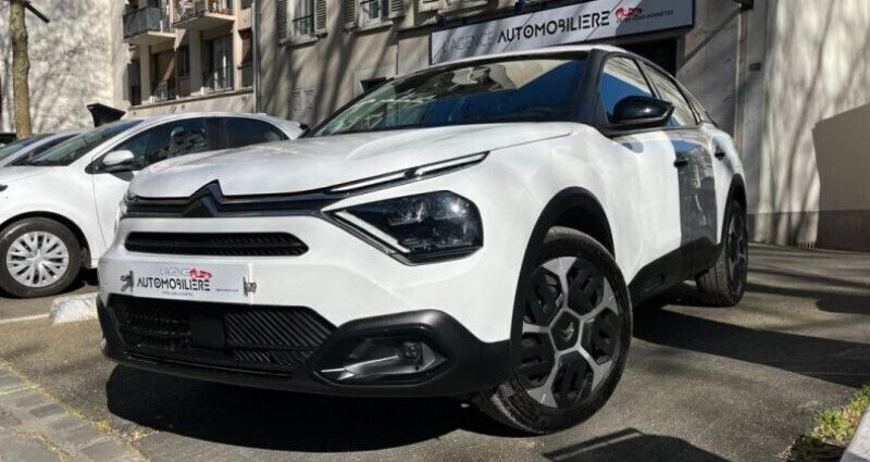Utilisé 2022 Citroën C4 Business Class Berline | 14 990 € (Bon prix) - Image 1/4