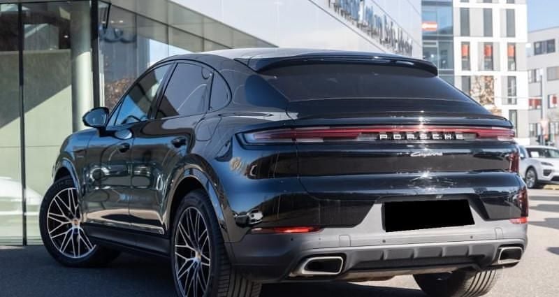 Occasion Porsche Cayenne E-Hybrid Coupe Edition 470 ch (345 kW) 2024 Coupé