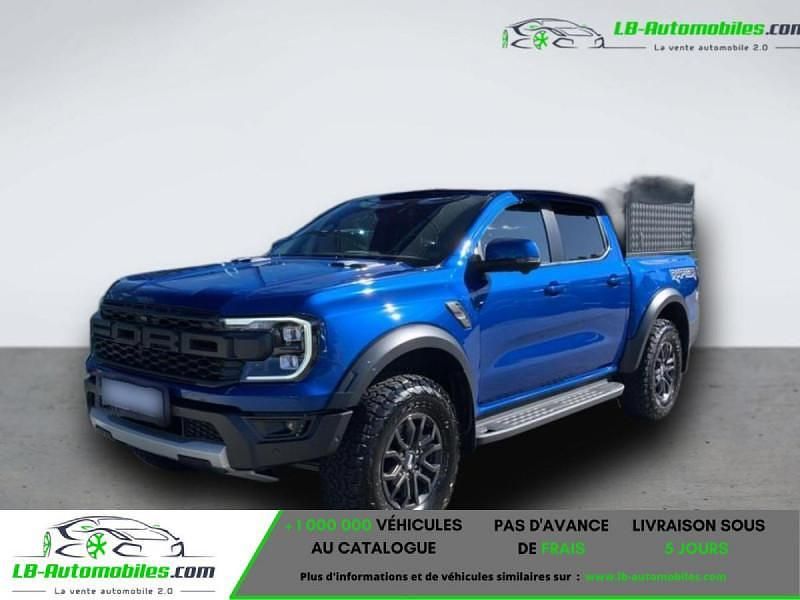 Occasion 2023 Ford Ranger Raptor Pick-up | 89 700 € - Image 1/4