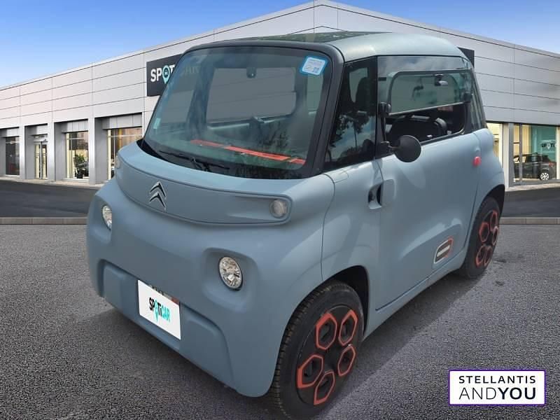 Utilisé 2021 Citroën AMI Citadine | 7 490 € - Image 1/4