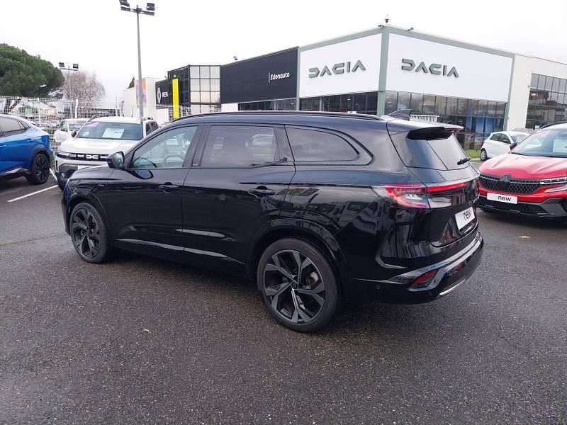 Occasion Renault Espace Esprit Alpine 200 ch (147 kW) 2023 Monospace