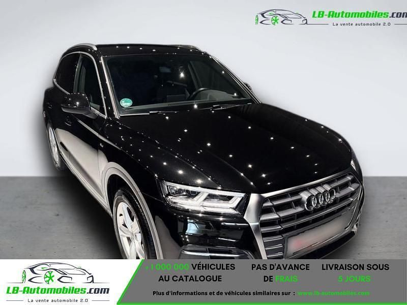 Utilisé 2019 Audi Q5 Sport SUV | 33 100 € (Bon prix) - Image 1/4