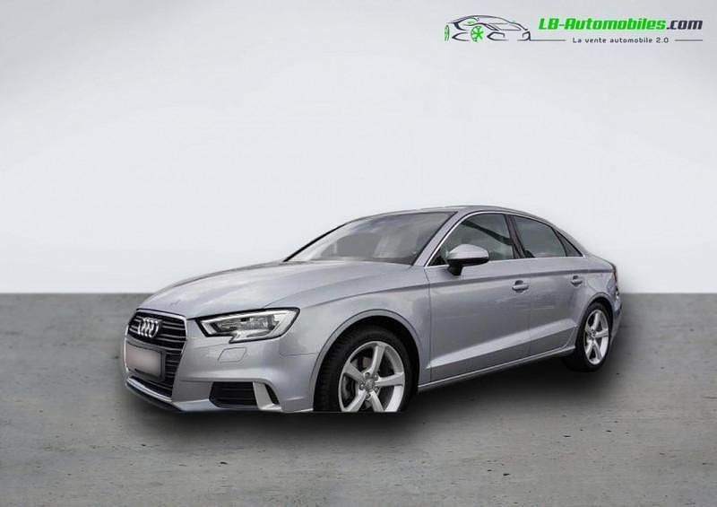 Utilisé 2017 Audi A3 Sport Berline | 21 300 € - Image 1/4