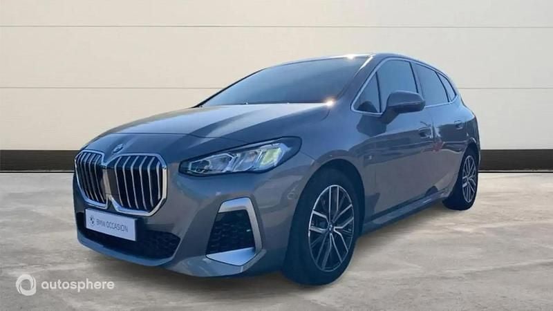 Utilisé 2022 BMW 218 M Sport Monospace | 33 900 € (Prix juste) - Image 1/4