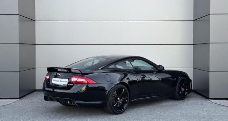 Occasion Jaguar XK R 550 ch (404 kW) 2012 Coupé
