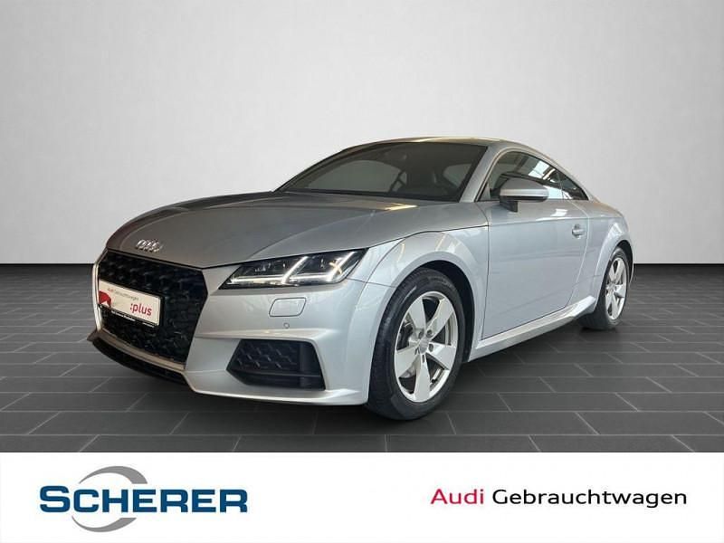 Utilisé 2020 Audi TT Sport Coupé | 33 890 € (Super prix) - Image 1/4