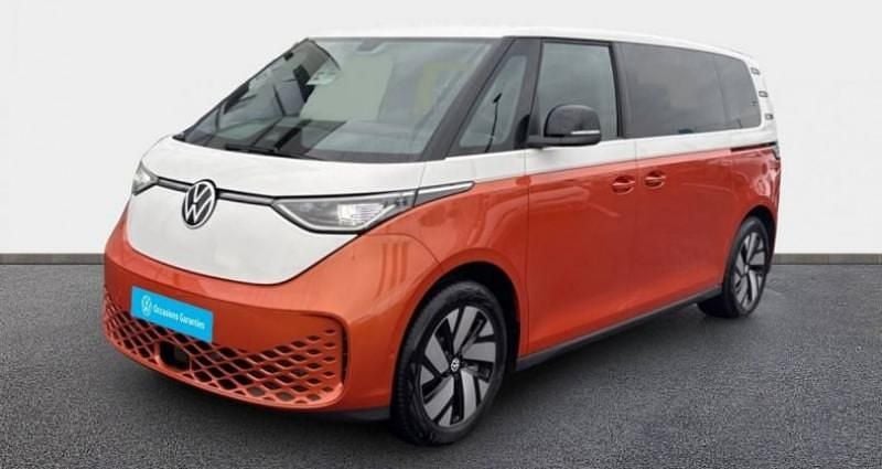 Nouvelle 2024 VW ID. Buzz Pro Van | 59 990 € (Prix juste) - Image 1/4