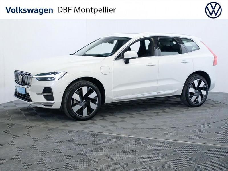 Utilisé 2023 Volvo XC60 Ultimate SUV | 56 480 € (Prix juste) - Image 1/4