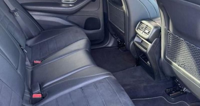 Occasion Mercedes GLE350 AMG line 2021
