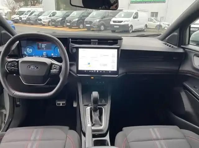 Occasion Ford Puma ST-Line 2024 Gris SUV