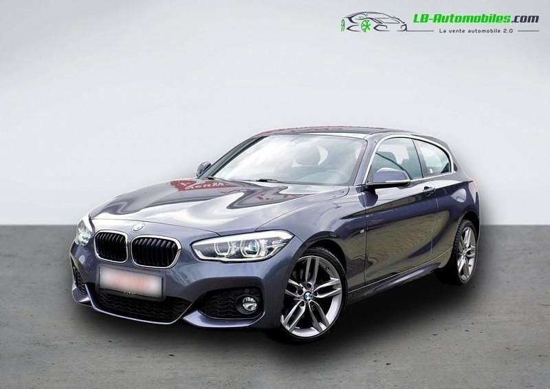 Utilisé 2017 BMW 125 Comfort Edition Citadine | 30 200 € - Image 1/4