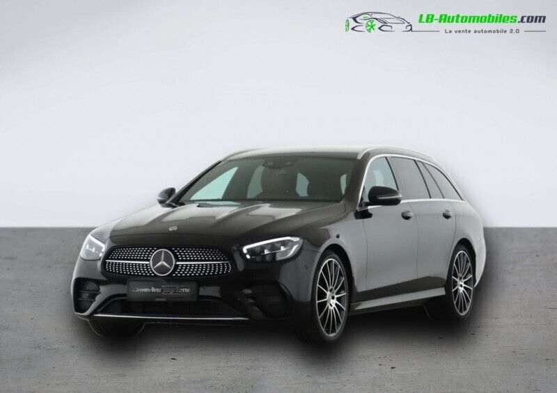 Utilisé 2022 Mercedes E400 Berline | 54 800 € - Image 1/4