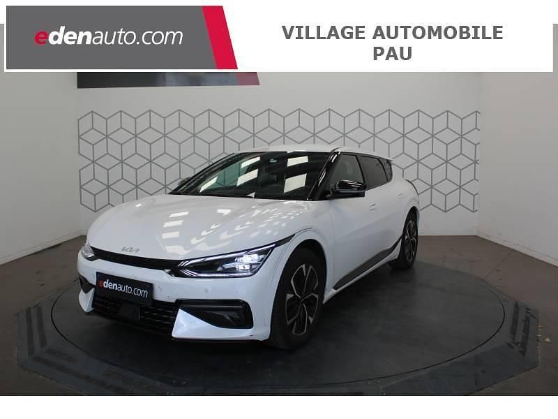 Utilisé 2022 Kia EV6 2 SUV | 29 990 € (Bon prix) - Image 1/4