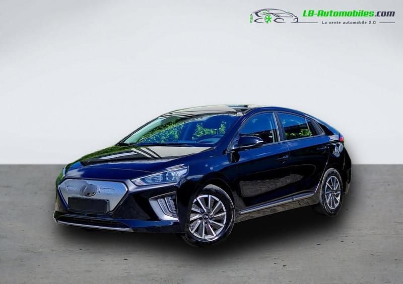 Utilisé 2022 Hyundai Ioniq 6 Berline | 20 000 € (Super prix) - Image 1/4