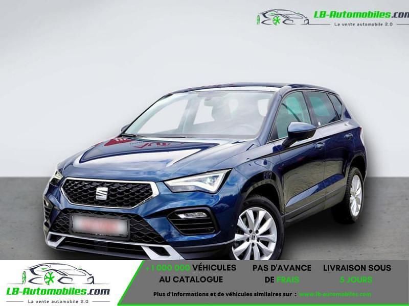 Occasion 2020 Seat Ateca Beats SUV | 30 200 € (Prix assez cher) - Image 1/4