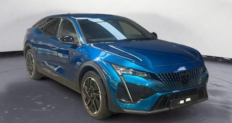 Occasion 2024 Peugeot 408 GT Berline | 26 990 € (Super prix) - Image 1/4