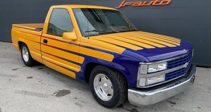 Occasion 1991 Chevrolet C1500 Pick-up | 25 000 € - Image 1/4