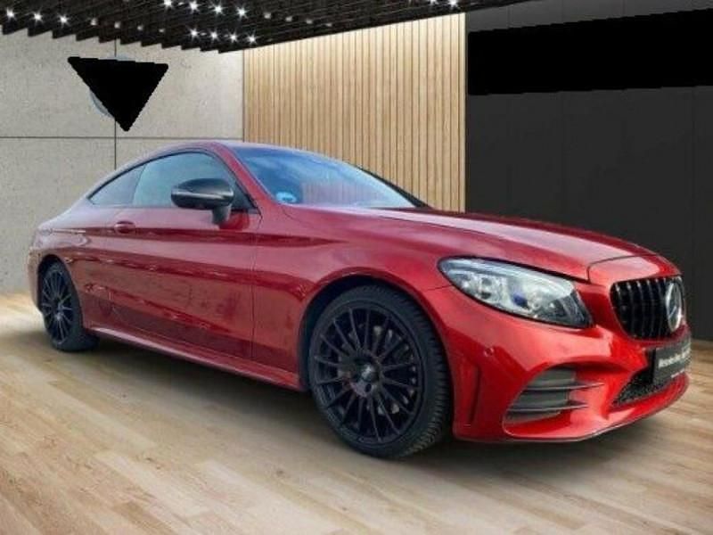 Occasion Mercedes C300 258 ch (189 kW) 2020 Berline