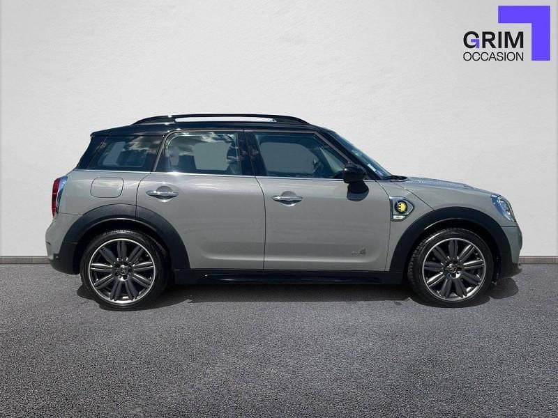 Occasion Mini Countryman 224 ch (164 kW) 2019 SUV