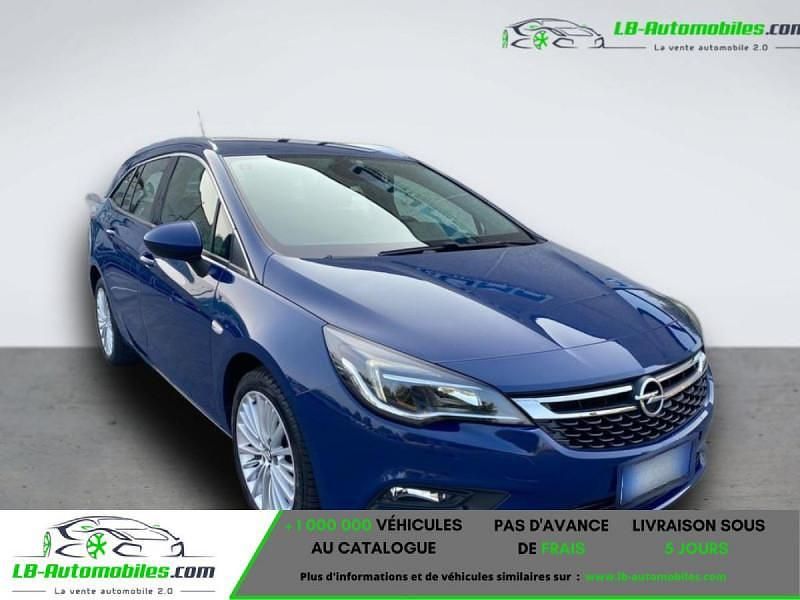 Occasion Opel Astra 136 ch (100 kW) 2019 Break