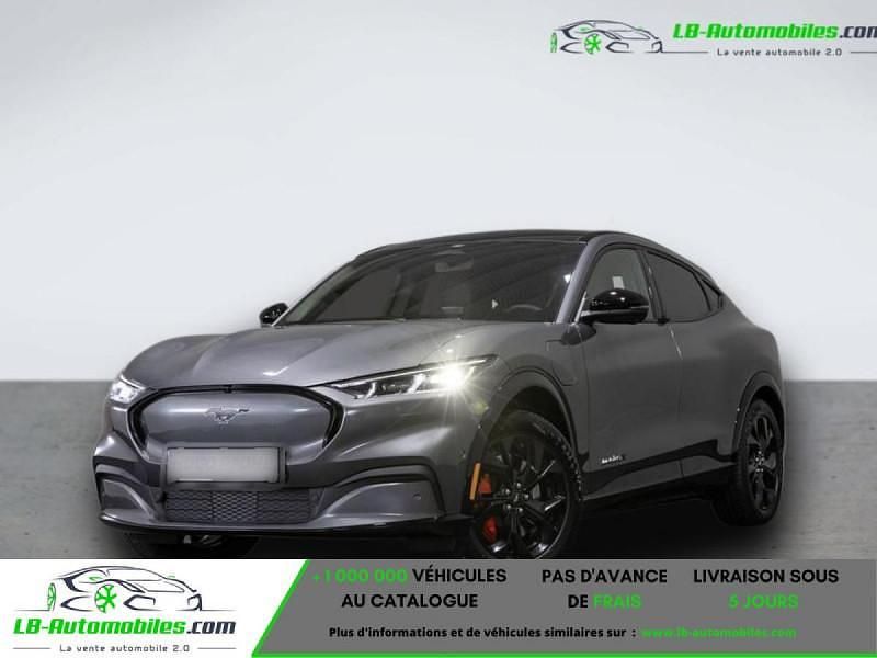 Utilisé 2023 Ford Mustang Coupé | 42 500 € - Image 1/4