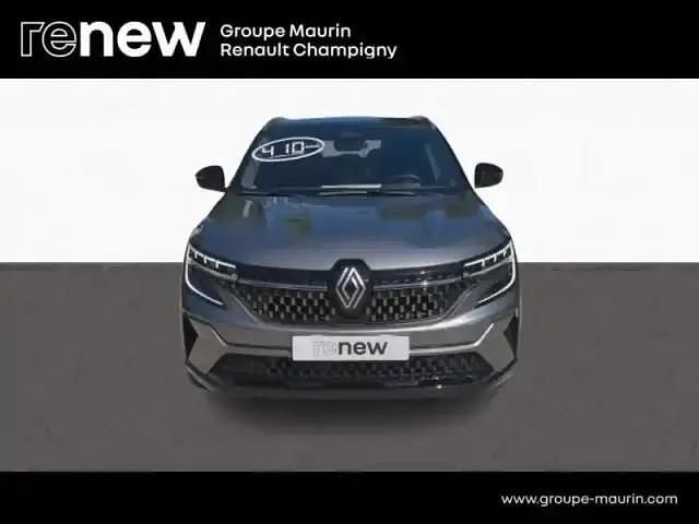 Gris Utilisé 2024 Renault Austral Iconic SUV | 32 790 € (Prix juste) - Image 1/4