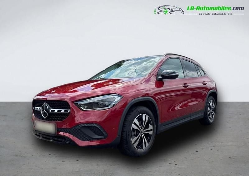 Utilisé 2021 Mercedes GLA250 SUV | 37 900 € (Prix juste) - Image 1/4