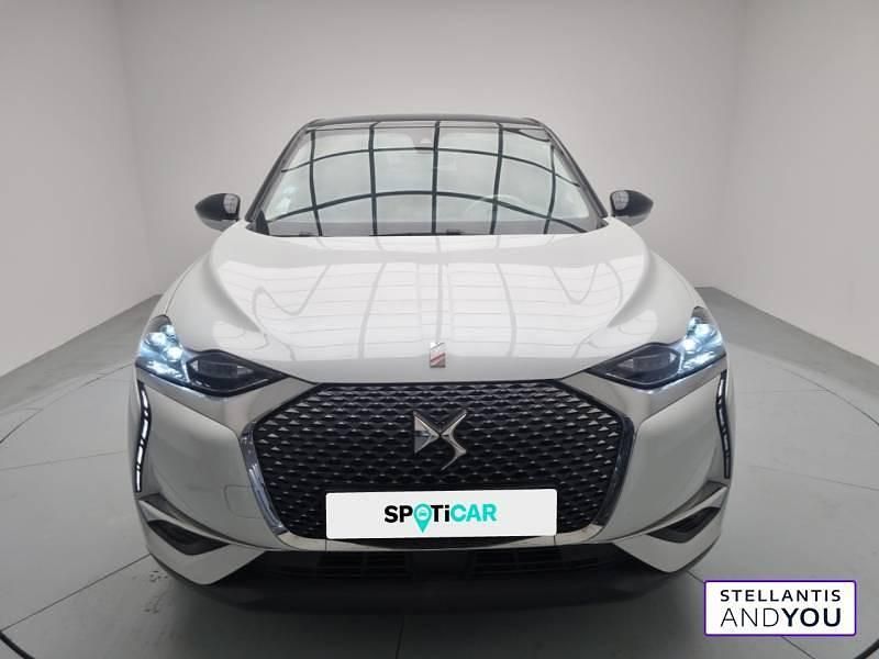Occasion DS Automobiles DS3 Crossback Grand Chic 100 kW (136 ch) 2021 SUV
