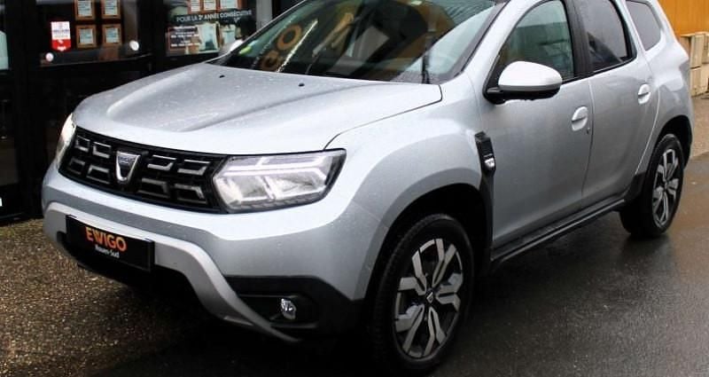 Occasion Dacia Duster Prestige 115 ch (84 kW) 2021 SUV