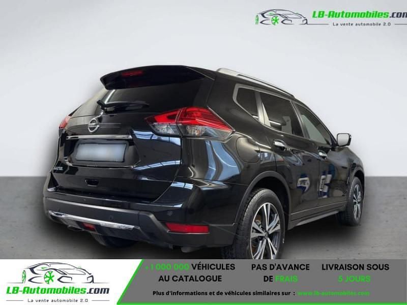 Occasion Nissan X-Trail 150 ch (110 kW) 2020 SUV