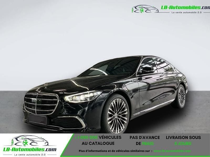 Utilisé 2023 Mercedes S400 Berline | 104 100 € - Image 1/4