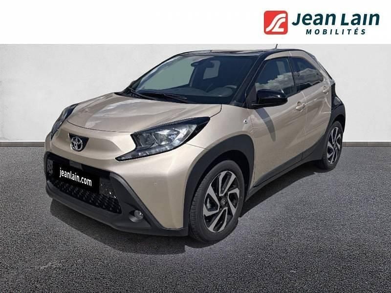 Nouvelle 2025 Toyota Aygo Design Citadine | 18 990 € (Prix cher) - Image 1/4