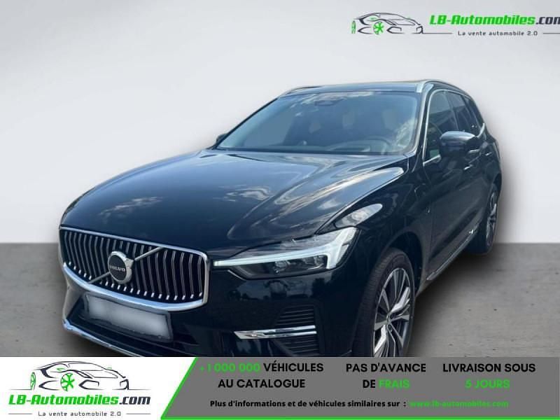 Utilisé 2022 Volvo XC60 SUV | 46 500 € (Prix juste) - Image 1/4